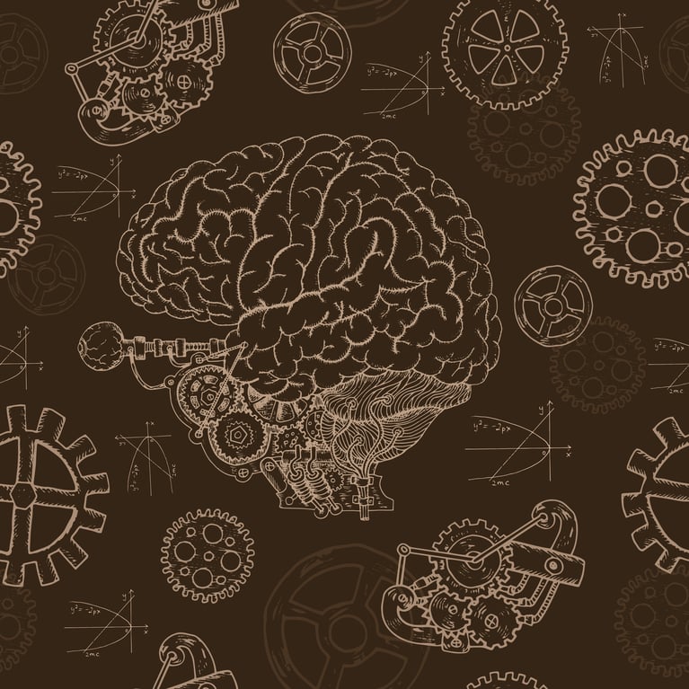 COVID-19 and Adaptive Denial