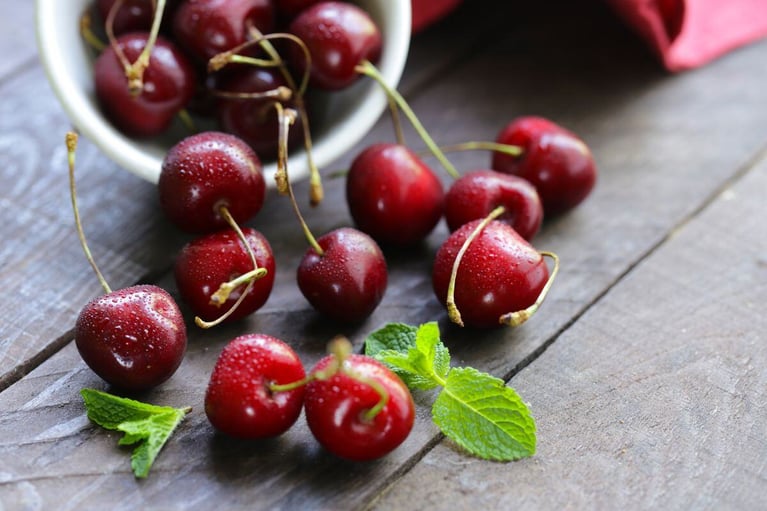 The Best Anti-Inflammatory Endometriosis-Friendly Foods