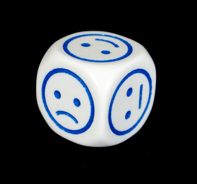 Is SAD making you sad?