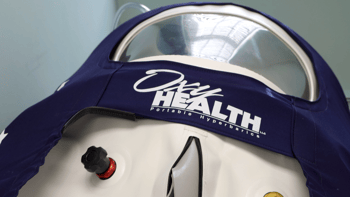 Bone Health in Women: Can Hyperbaric Oxygen Therapy Help Prevent Osteoporosis?