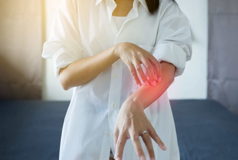What is Histamine? How to Identify and Tackle Histamine Intolerance