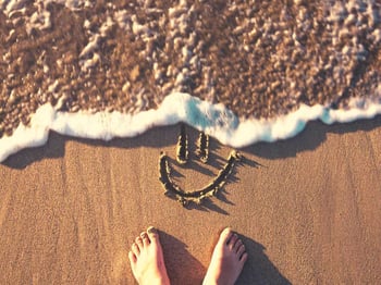 Align Yourself with the Law of Attraction in 3 Easy Steps!