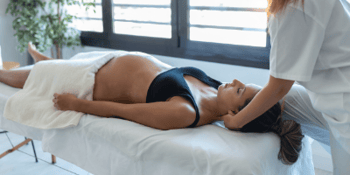 Prenatal Chiropractic Care: Benefits for the Back & the Bump!