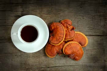 Functional Mushrooms: The Secret to Longevity