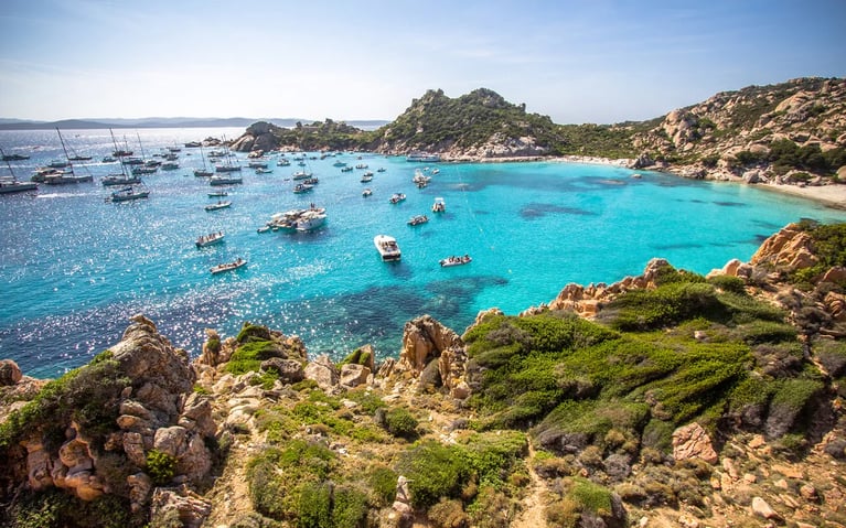 Be Blue! The 9 Pillars You Need to Know About Blue Zones