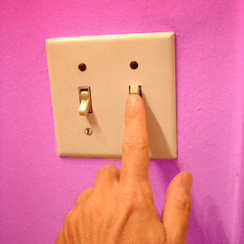 Flipping the Switch: How Acupuncture Helps with Stress