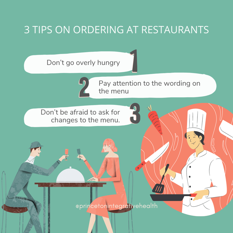 Your PIH-Approved Guide for Eating Out around Princeton