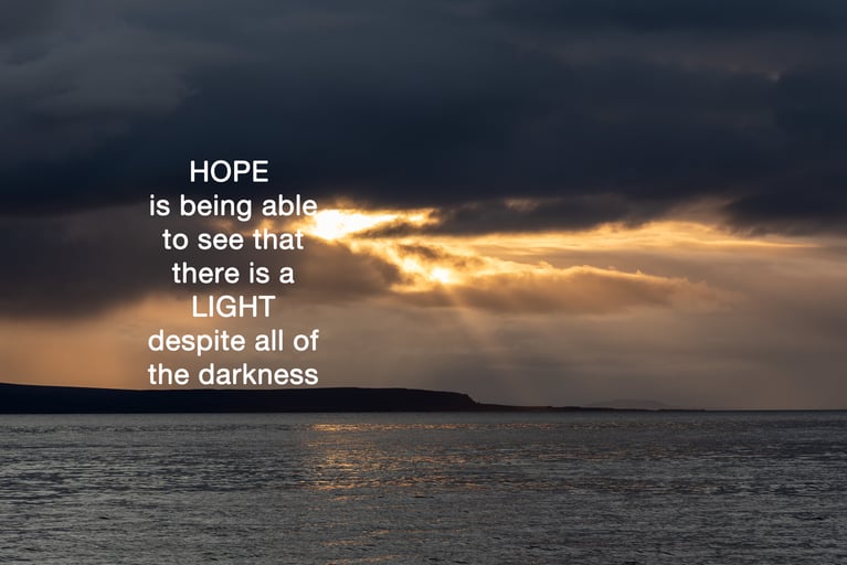 An Update from the PIH Team