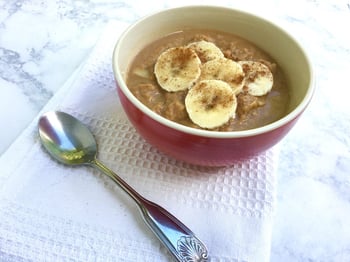 Grain-Free Coco Breakfast Bowl