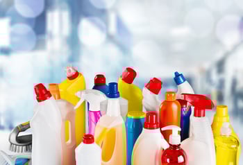 5 Shocking Sources of Toxins in Your Daily Life