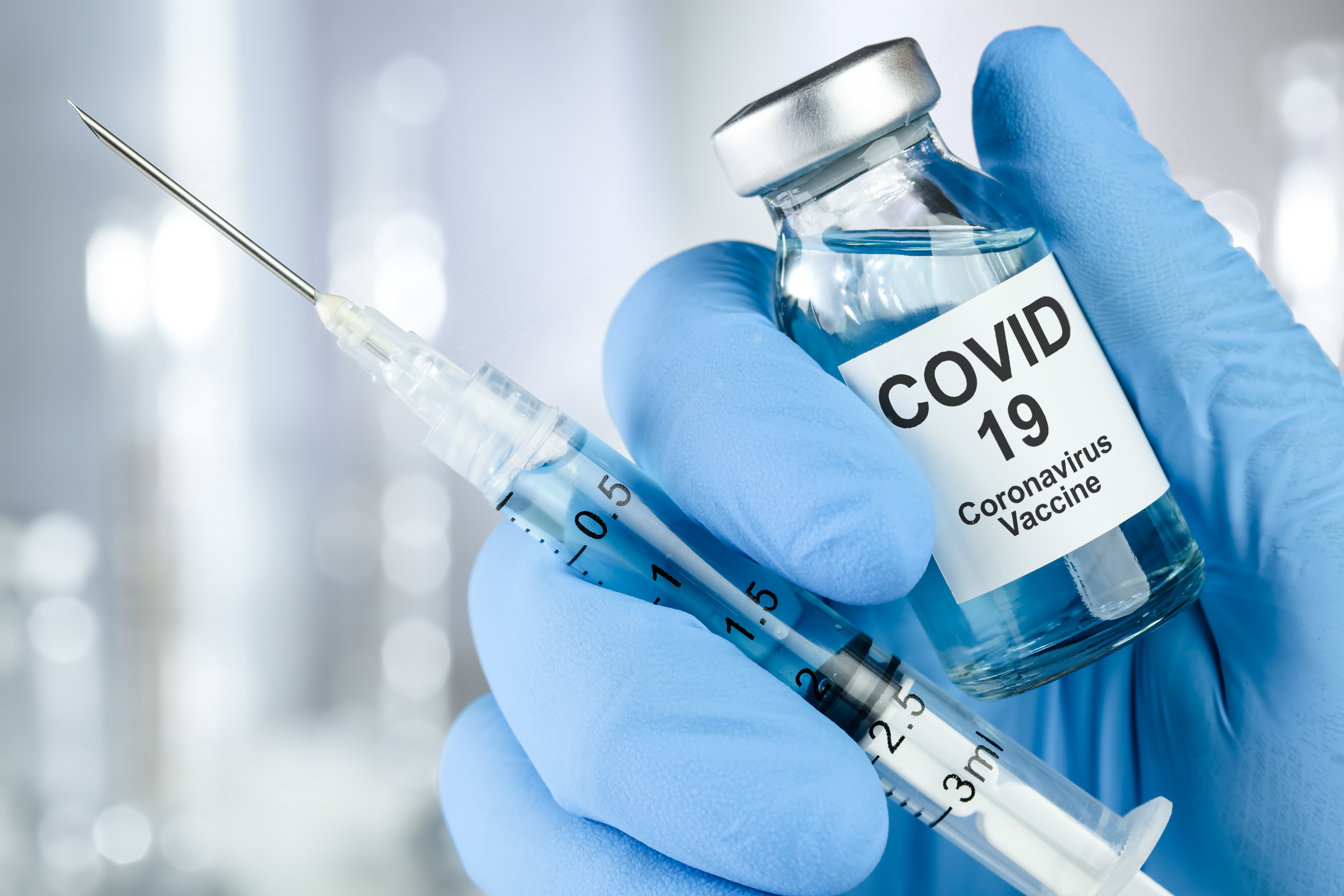 Arm Yourself with a COVID19 Vaccine Detox Kit!