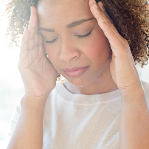What Your Migraines May Be Telling You