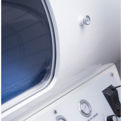 Hyperbaric Oxygen Therapy: How it Works, What it Does, & How it Feels