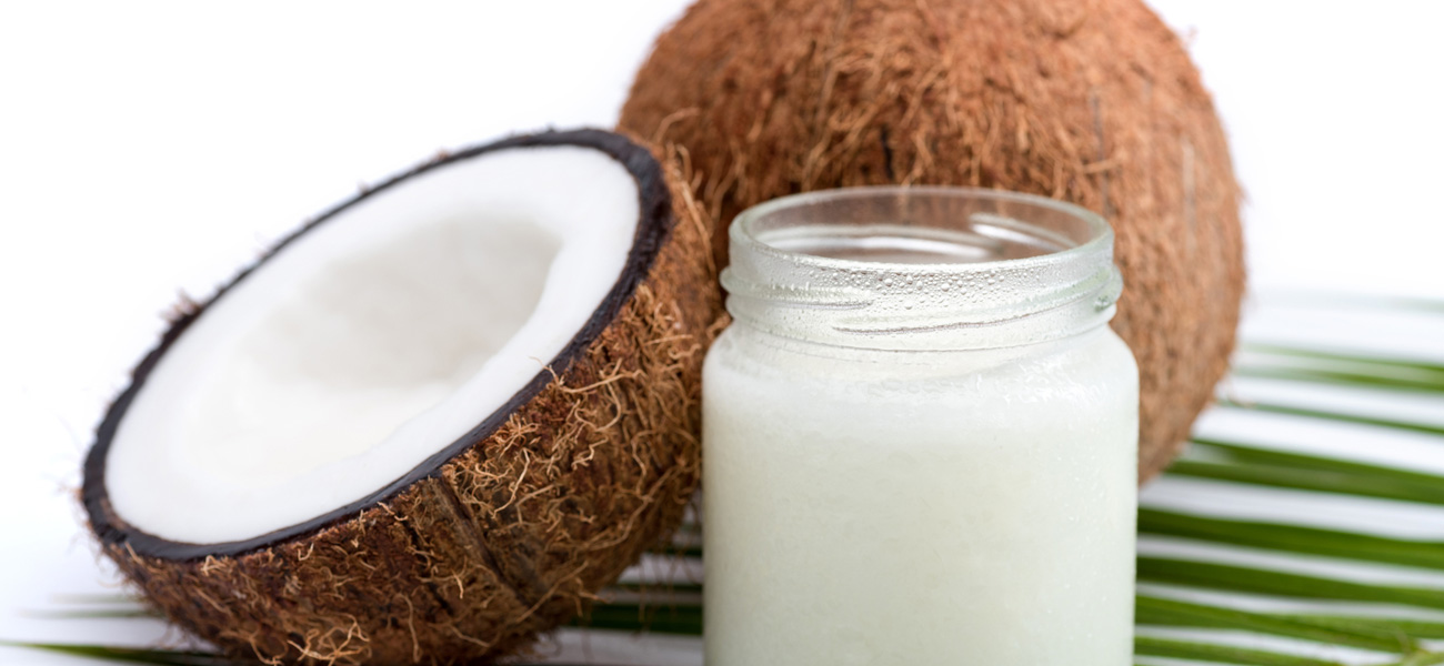 Cracking the Case for Coconut Oil