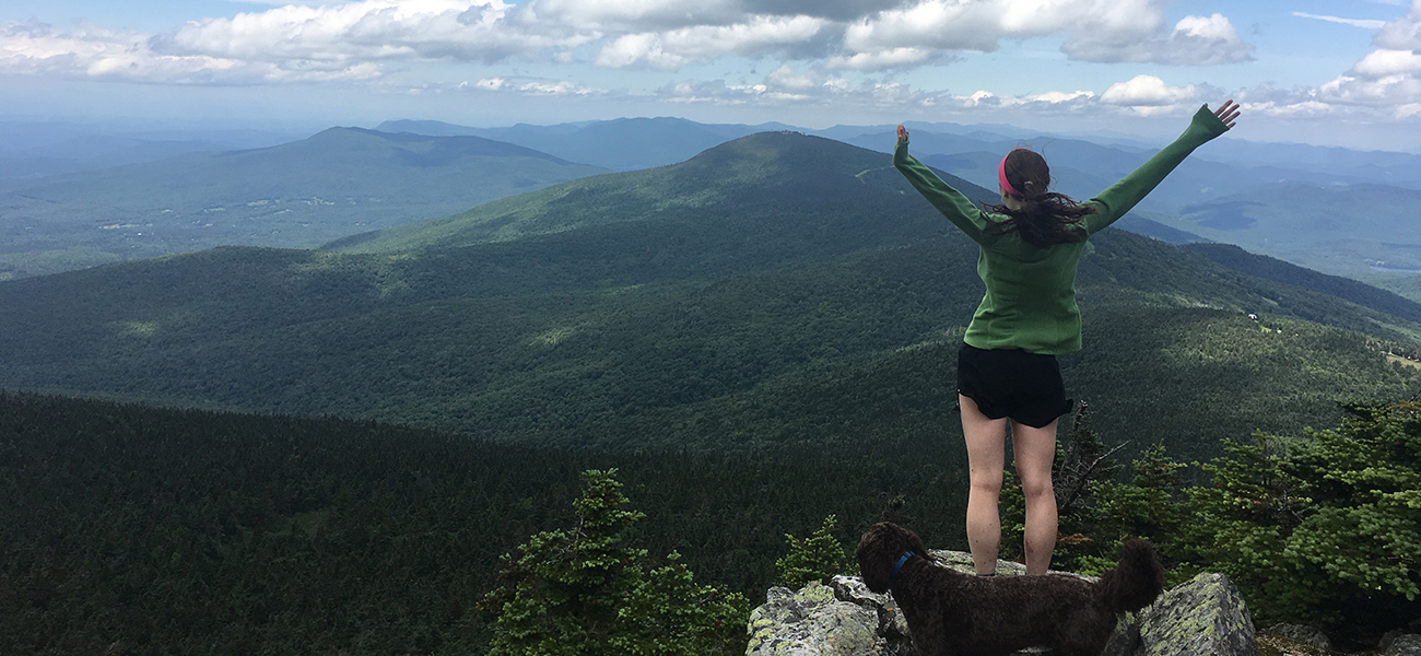 On Top of the World with Denise Manheimer